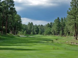 Forest Highlands (Canyon) 13th Fairway